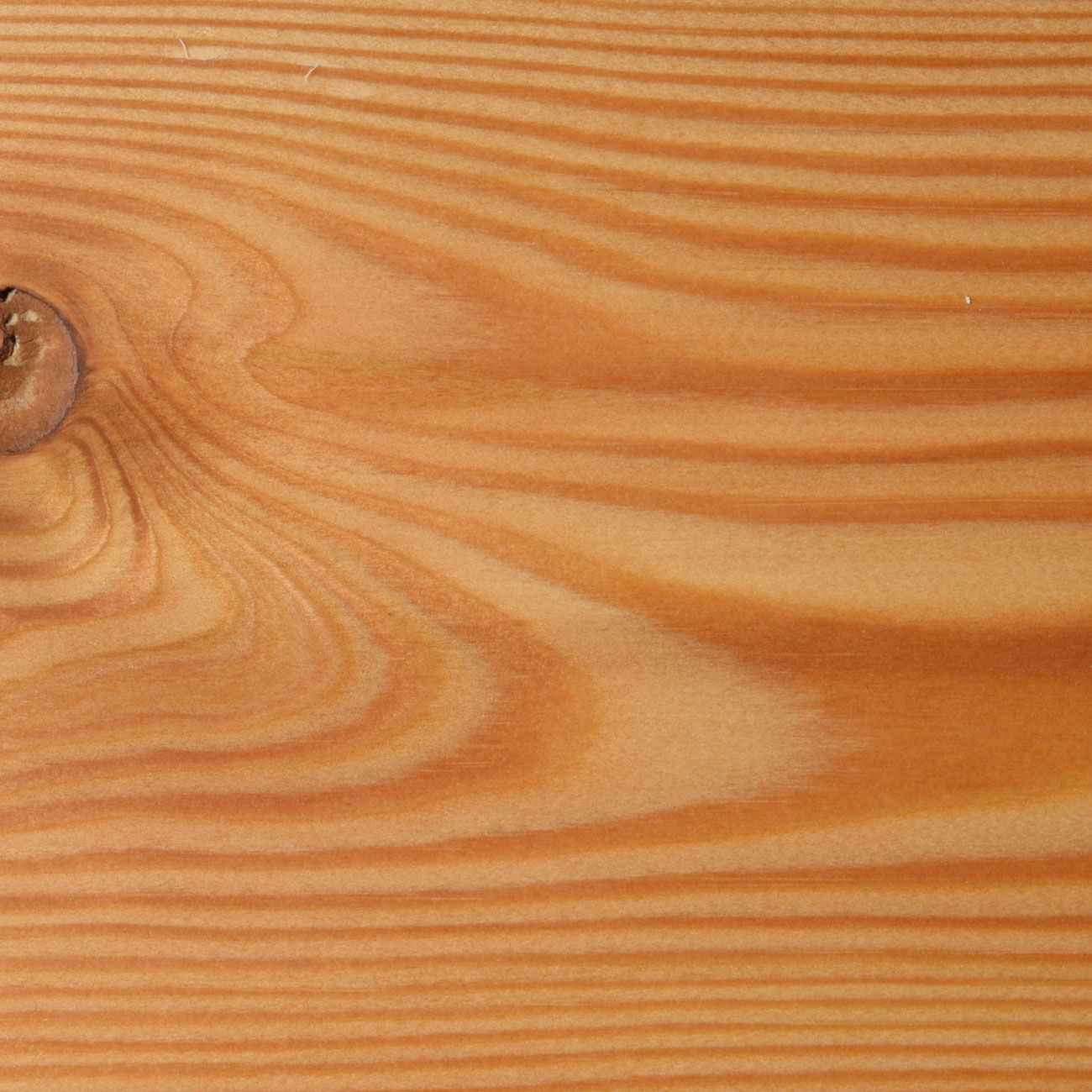 47. Lärche mit Faxe Holzbodenöl natur geölt